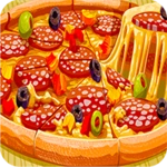 Logo of Pizza Maker - Cooking Games android Application 